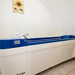 Paris Hotel Mariánské Lázně