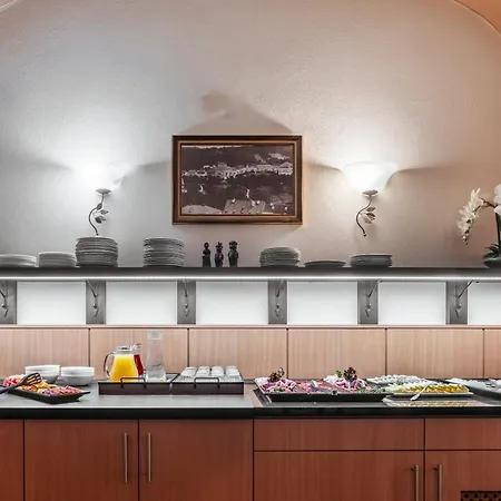 Hotel Paris Mariańskie Łaźnie