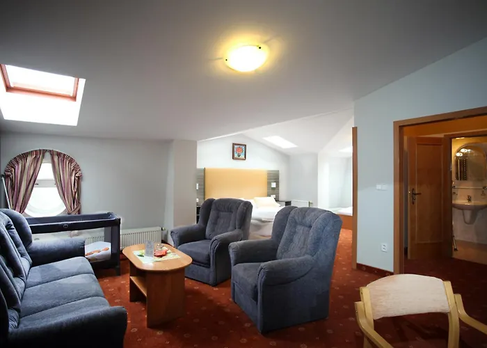 Hotel Paris 3*