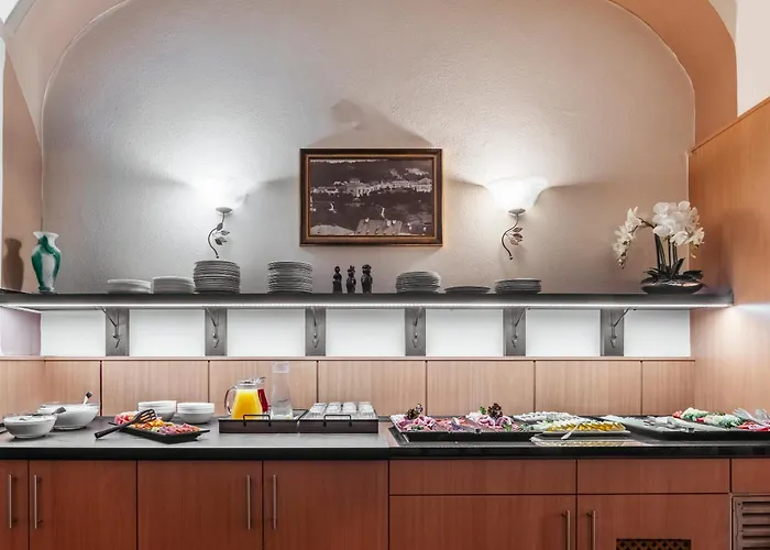 Hotel Paris Mariańskie Łaźnie