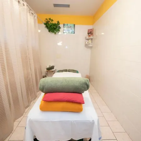 Paris Mariánské Lázně