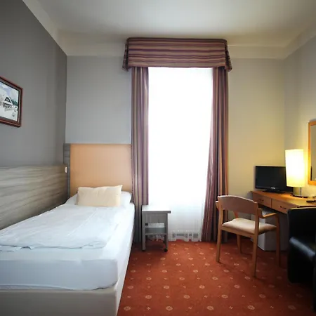 Paris 3* Mariánské Lázně