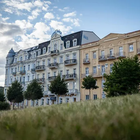 Paris Mariánské Lázně
