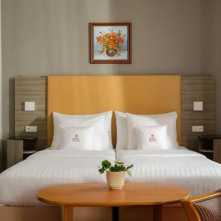 Hotel Paris