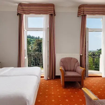 Hotel Paris 3*